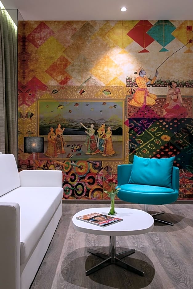 Eastin Residences Vadodara