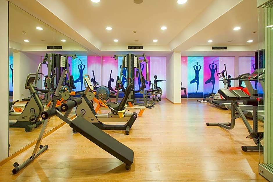 Alimounda Mare Hotel