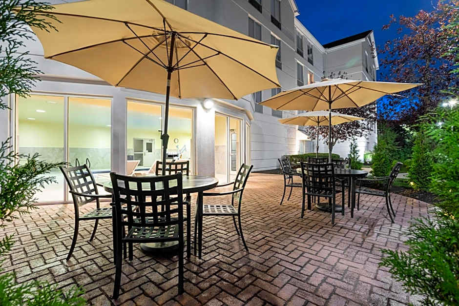 Hilton Garden Inn State College