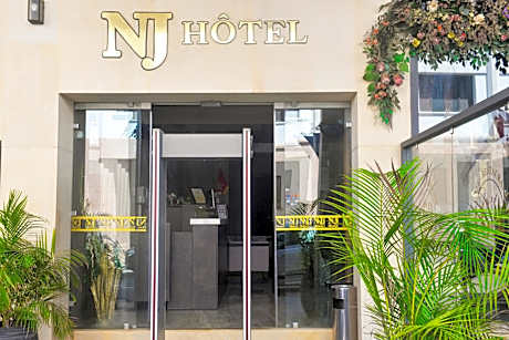 NJ Hotel Rabat