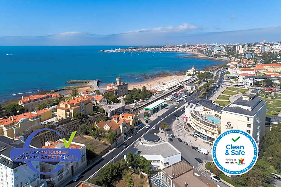Photo 1 of 127 of Vila Gale Estoril
