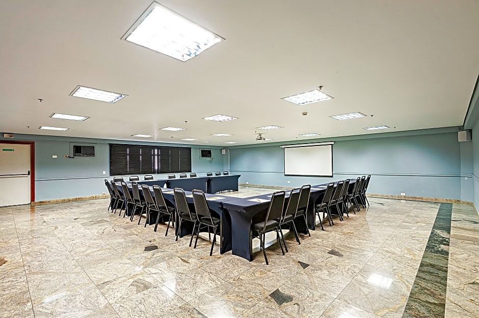 Slim Sao Paulo Congonhas