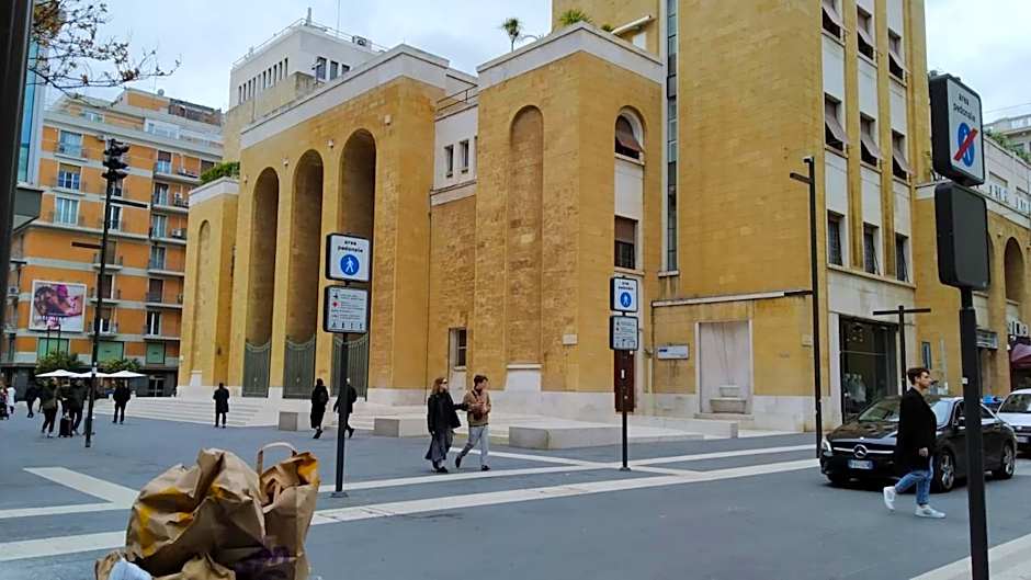 CconfortHotels R&B Dolci Notti