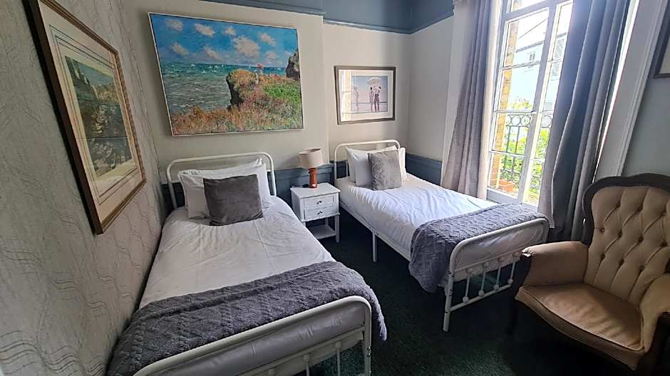 Kings Boutique Hotel