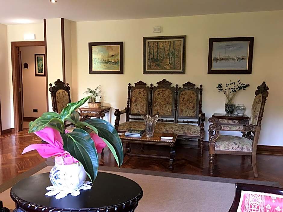Hotel-Apartamentos La Arquera