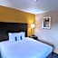 Howard Johnson by Wyndham Odessa TX