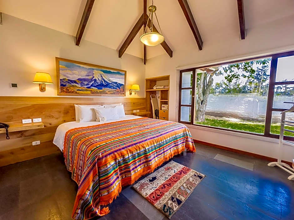 San Jose de Puembo Quito Airport, an Ascend Collection Hotel