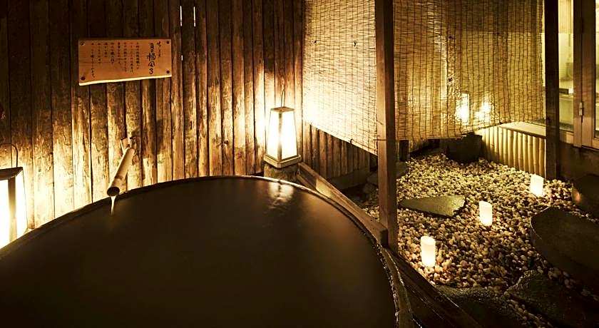 Takamiya Ryokan Miyamaso