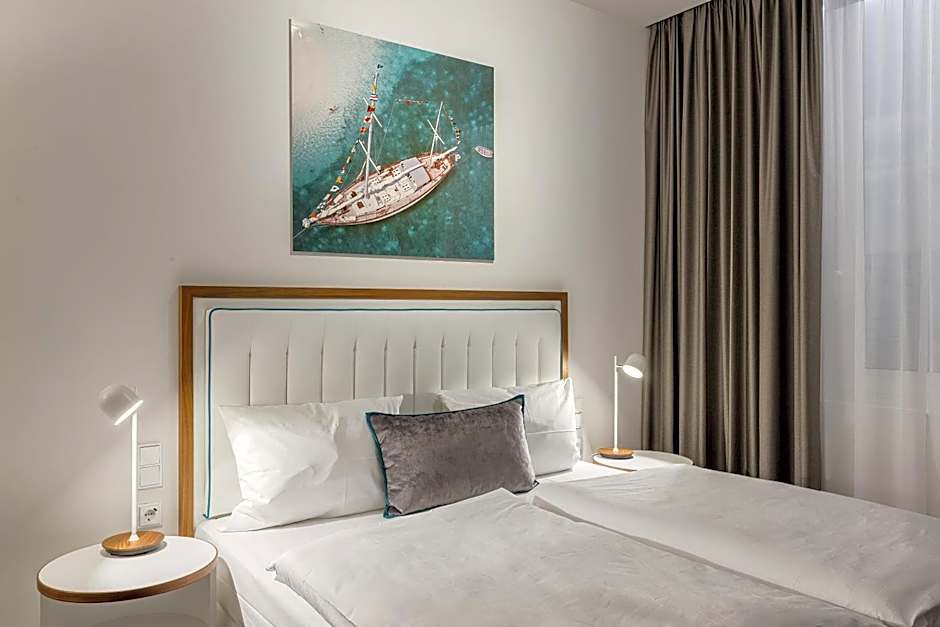 Hotel MOA Berlin