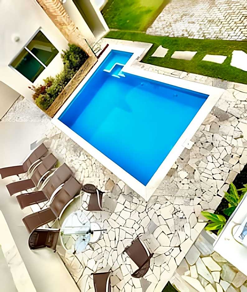 Casa em Maresias - 50 metros da praia (2)