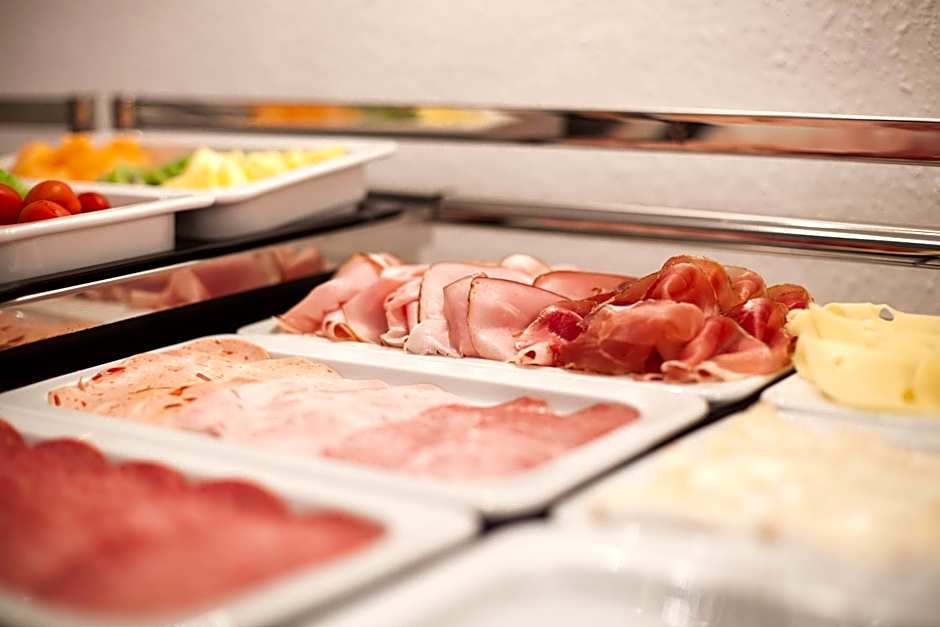 Hotel Vier Jahreszeiten