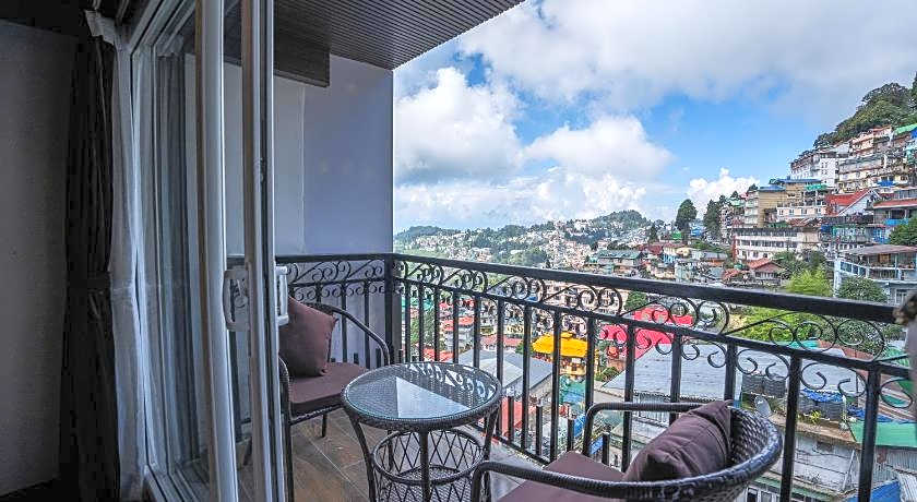 The West Gate Posada by Summit