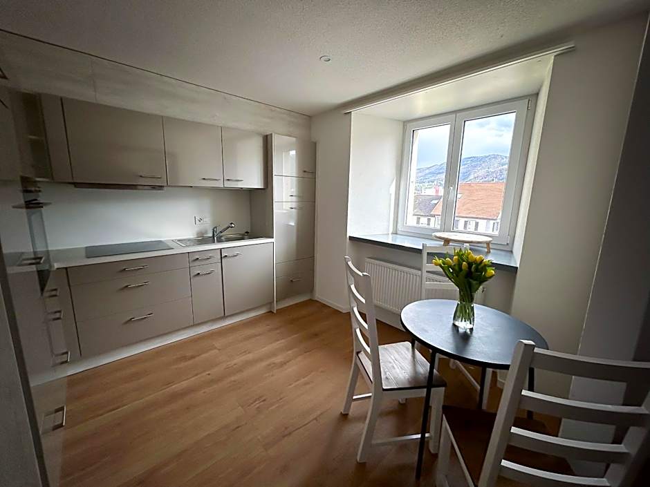 Hotel La Croix Blanche - Bassecourt