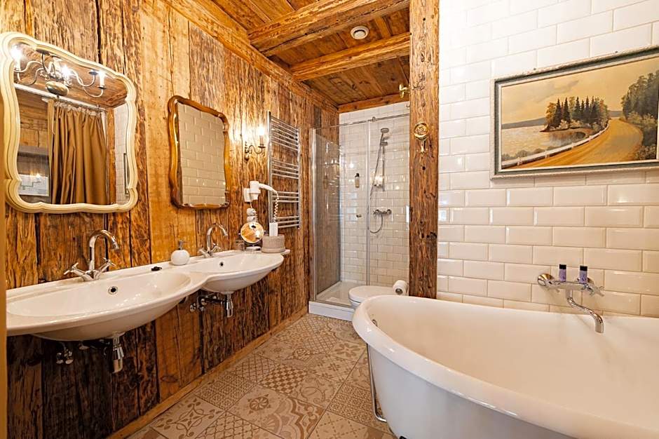 Boutique Hotel Virkas muiža