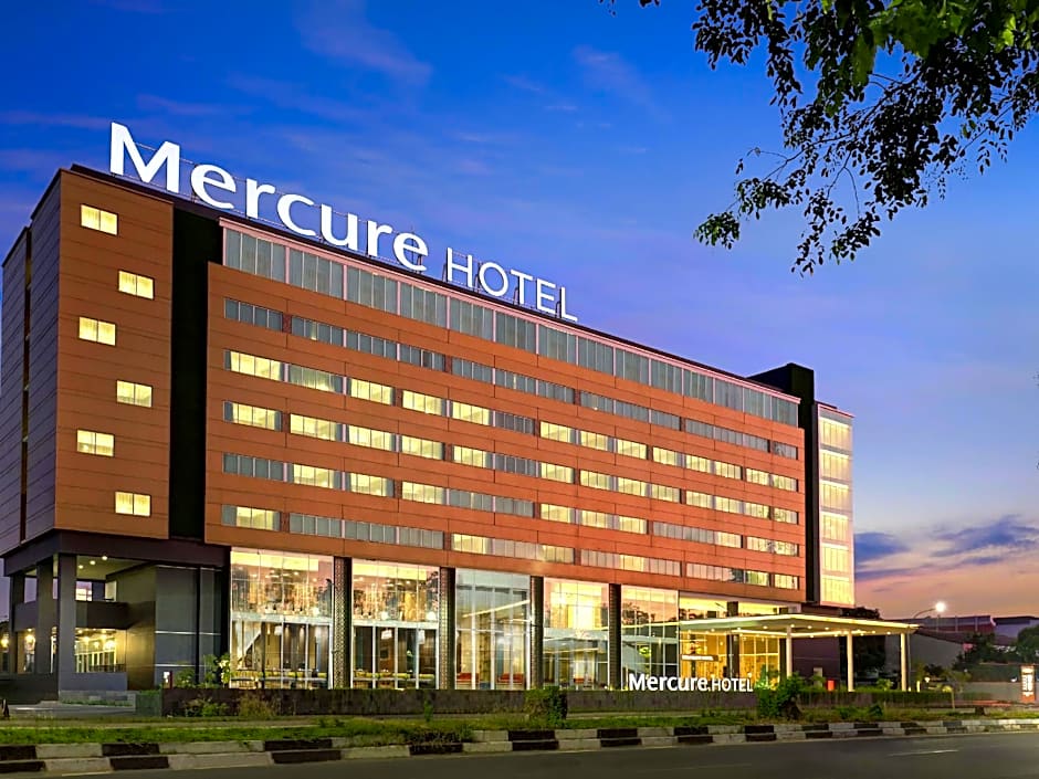 Mercure Makassar Nexa Pettarani