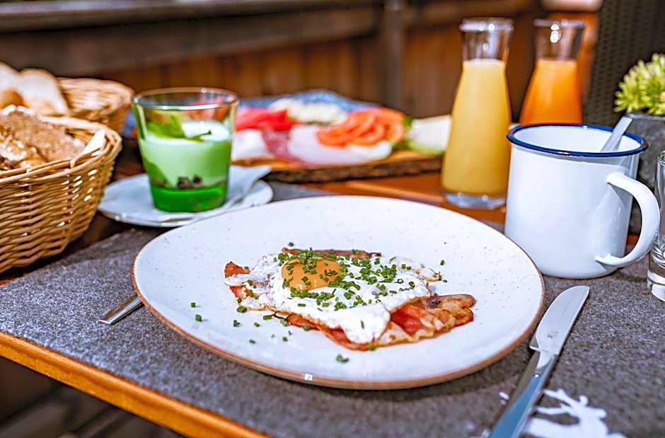 Hotel Astrid - Ski In - Ski Out