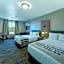 Oxford Suites Paso Robles