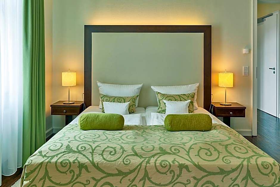 Hotel Elbresidenz an der Therme Bad Schandau