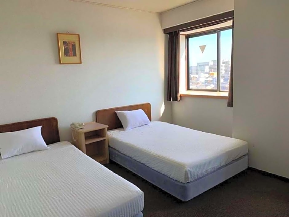 Ogaki Hiyori Hotel - Vacation STAY 70082v