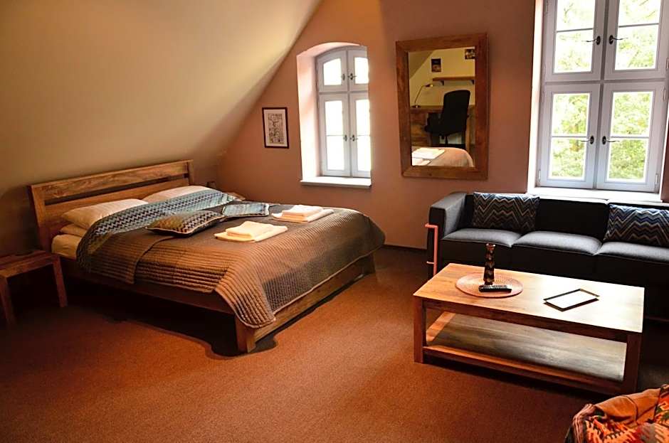 Centrum Konferencyjne Zamek