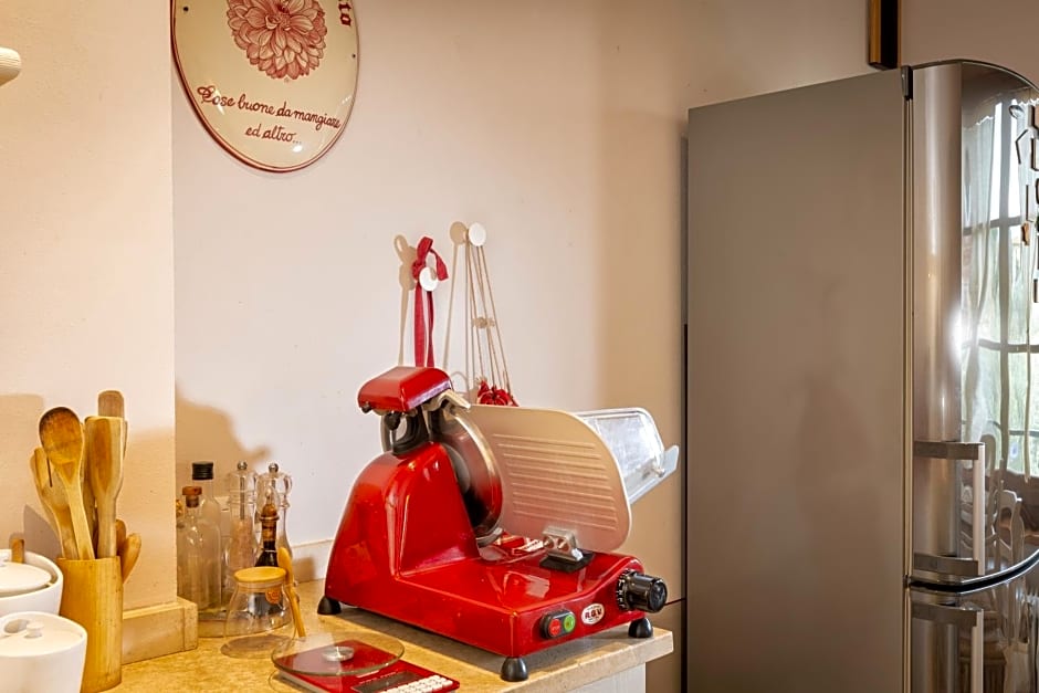 B&B La Casa di Assunta