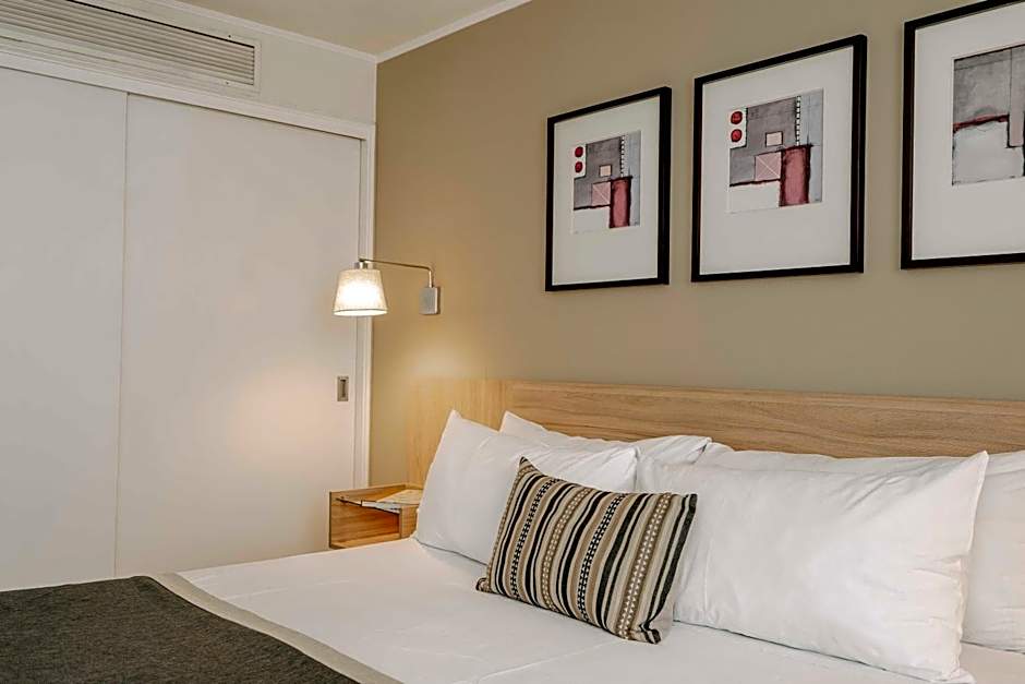 Time Suite - Comfort Apartments