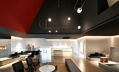 Kimpton Da An Hotel By IHG