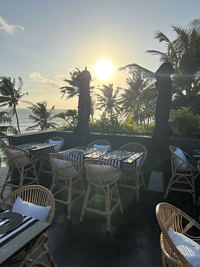 Harding Boutique Hotel