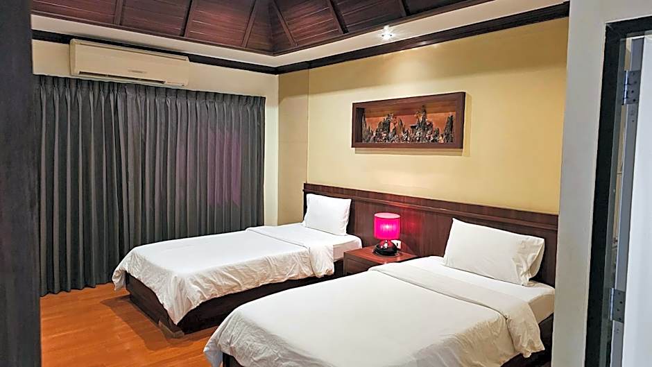 King Hotel