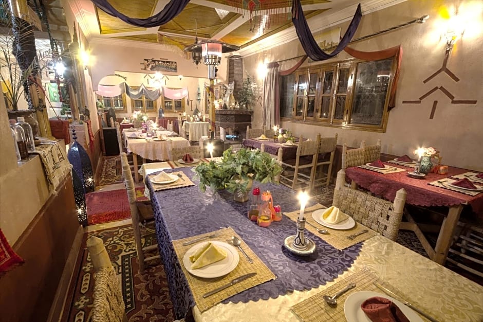 Maison Amazigh Dades