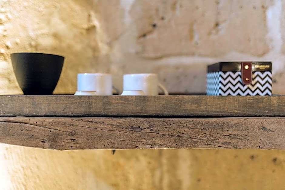 Il Palazzotto I Residence & Winery