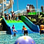 Relaxia Lanzasur Club - Aqualava Water Park