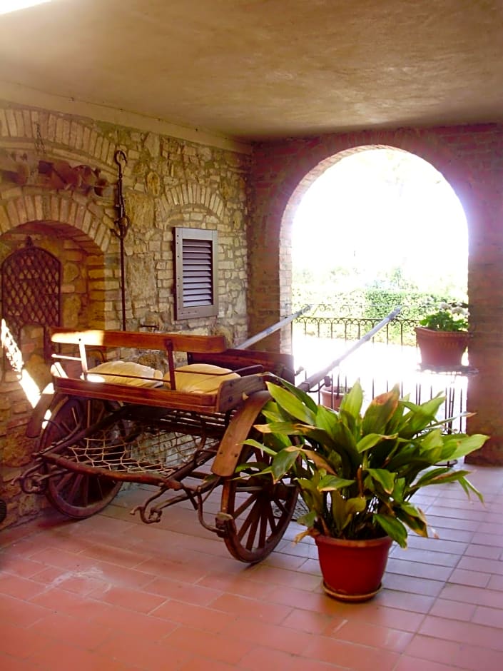 Il Casale Del Cotone