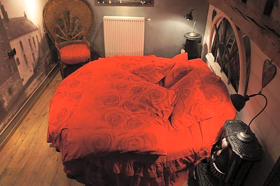 Aux Logis de la Solre