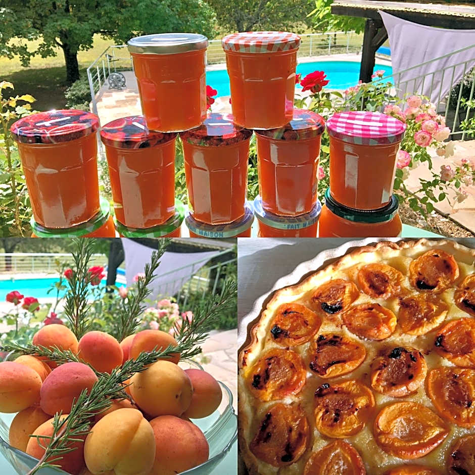 Les Feuillantines Perigord Noir