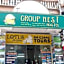 Group Nest Hotel
