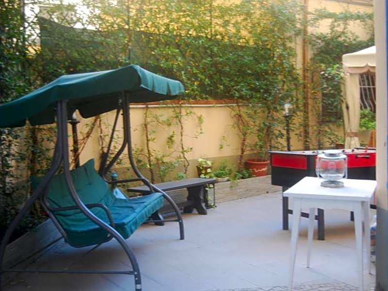New Hostel Florence