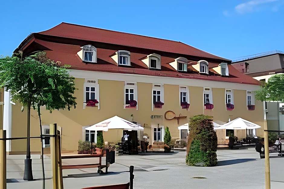 Hotel Restauracja Caspar