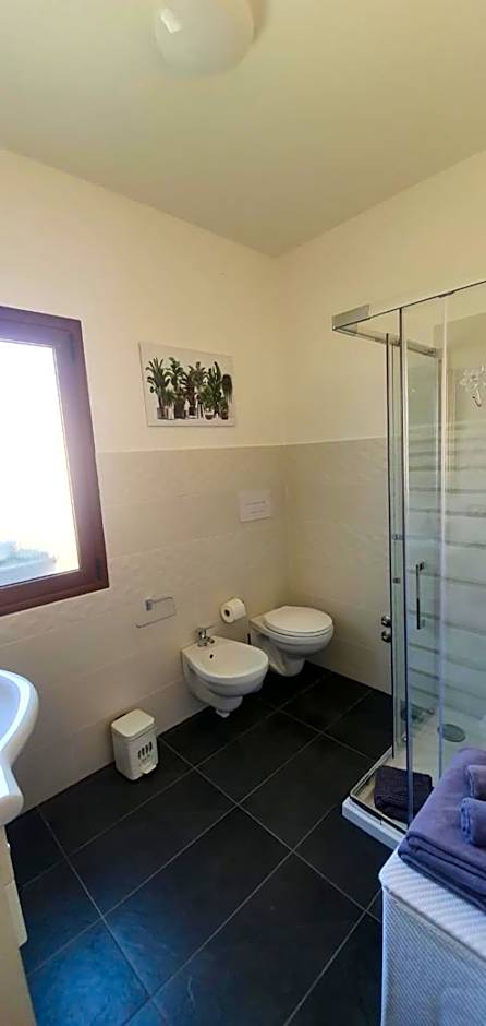 B&B Villa Orchidea