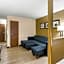 Comfort Suites Grayslake Near Libertyville North