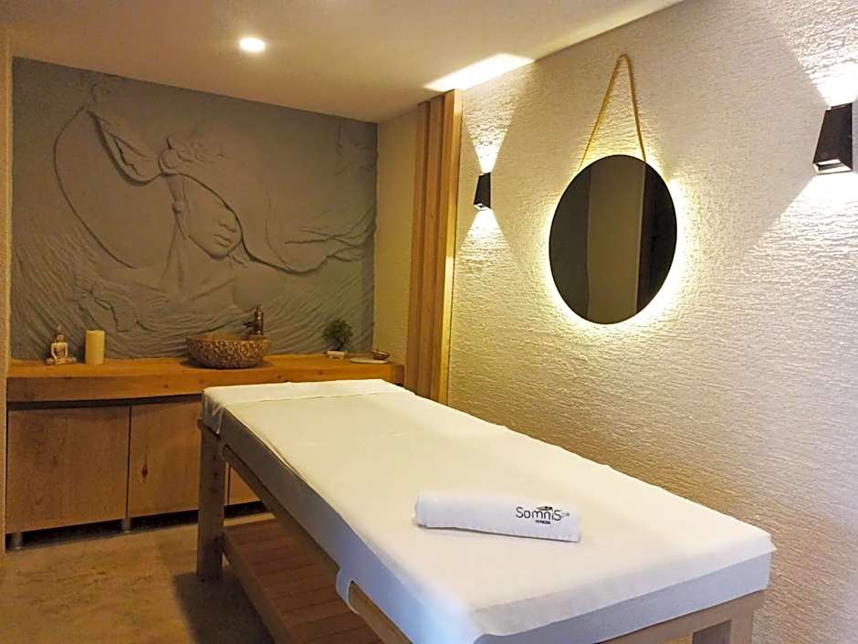 Cape Krio Boutique Hotel & SPA - Over 9 years old Adult Only