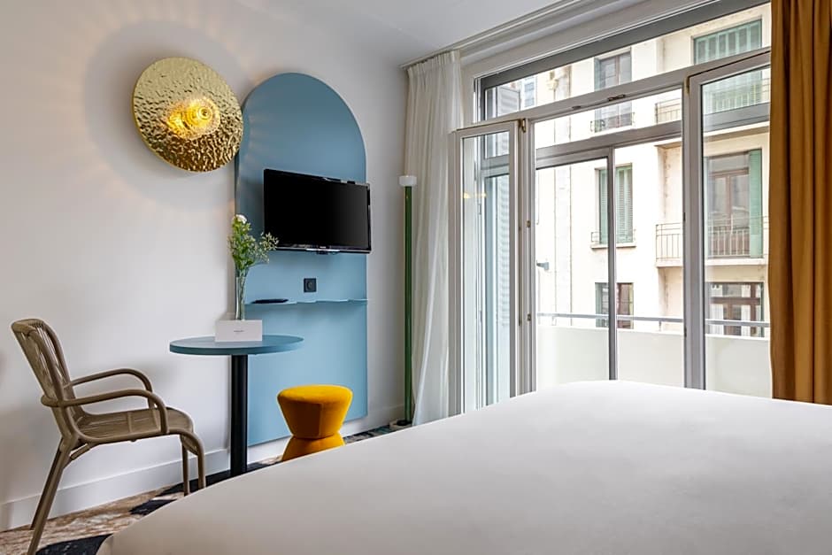 Hotel Mercure Annecy Centre