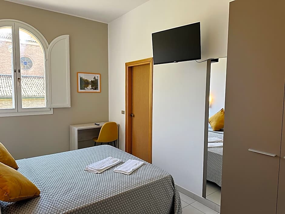 Al Gallo Trattoria e Locanda