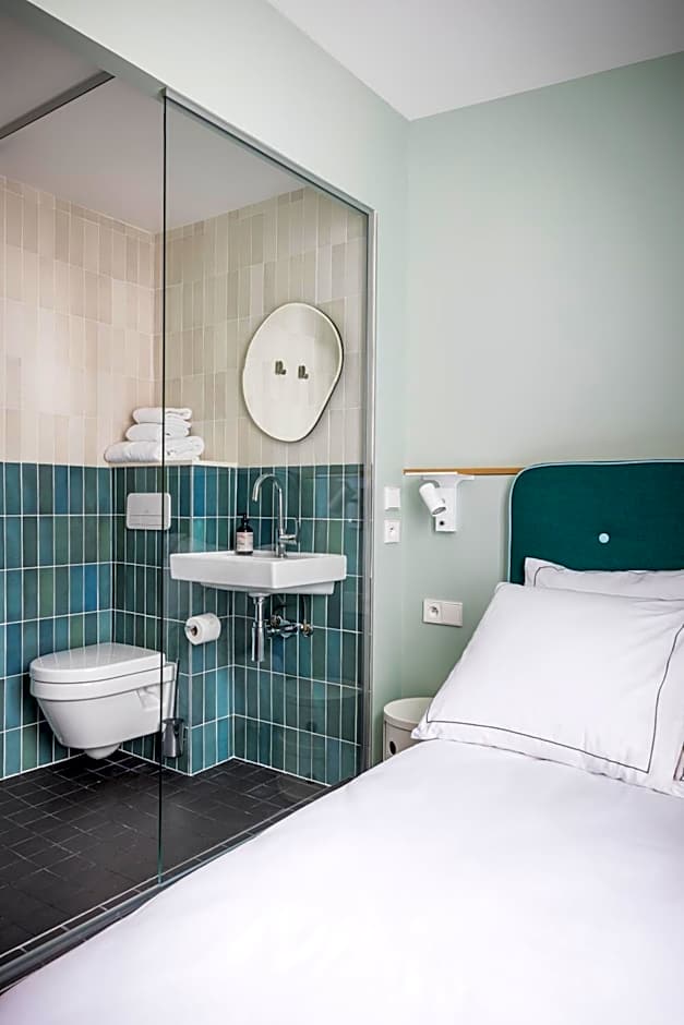 Hôtel AMI - Orso Hotels