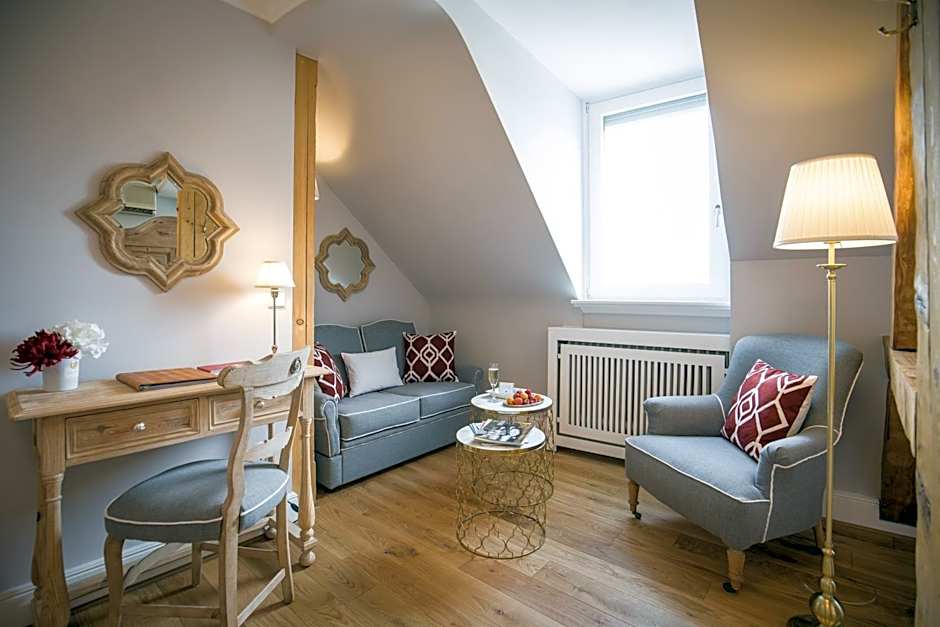 Hotel Der Kleine Prinz