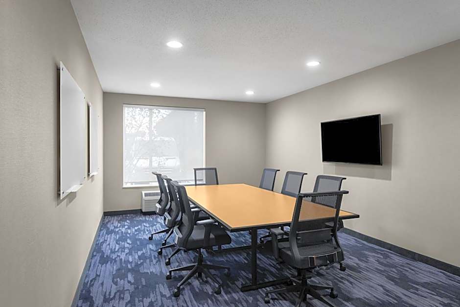 Fairfield Inn & Suites by Marriott Washington Casino Area