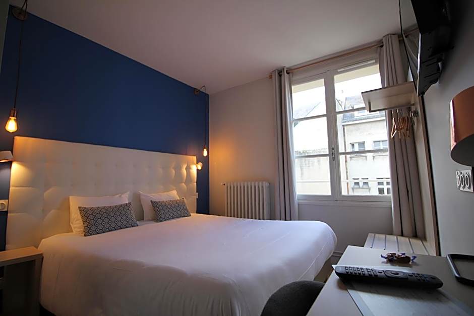 Hôtel La Fontaine Caen Centre