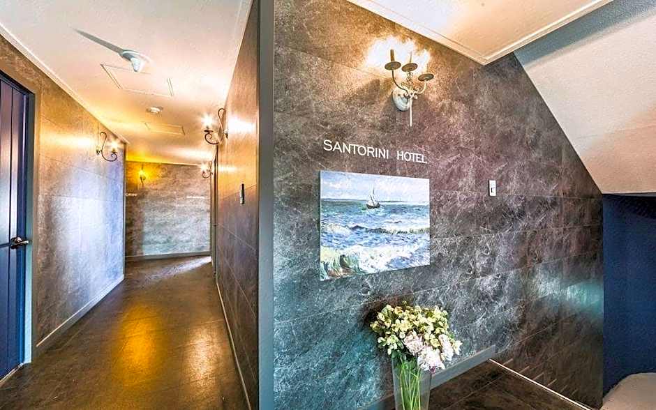 Pocheon Santorini