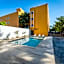 Hotel MID Project