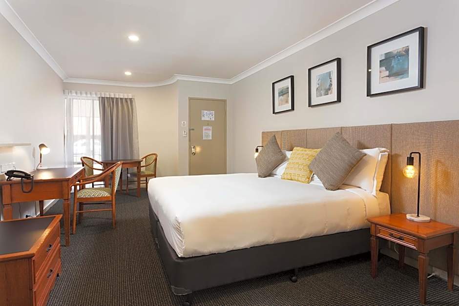 Brisbane International Virginia